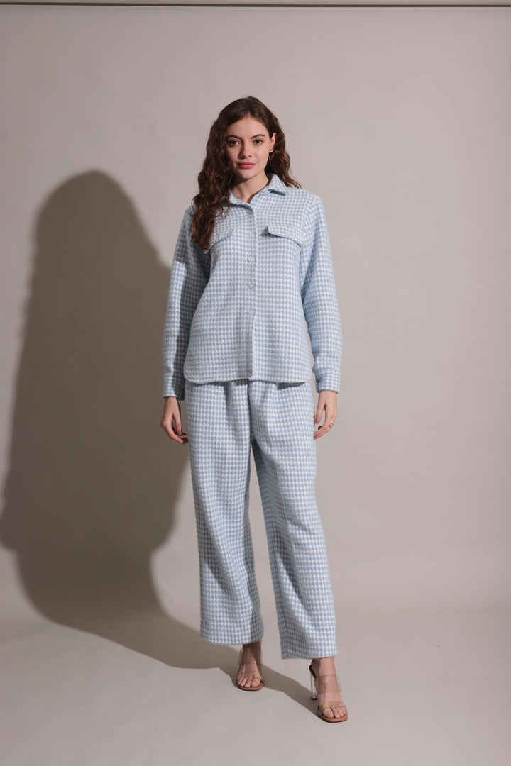 Anise Coord Set (Blue)