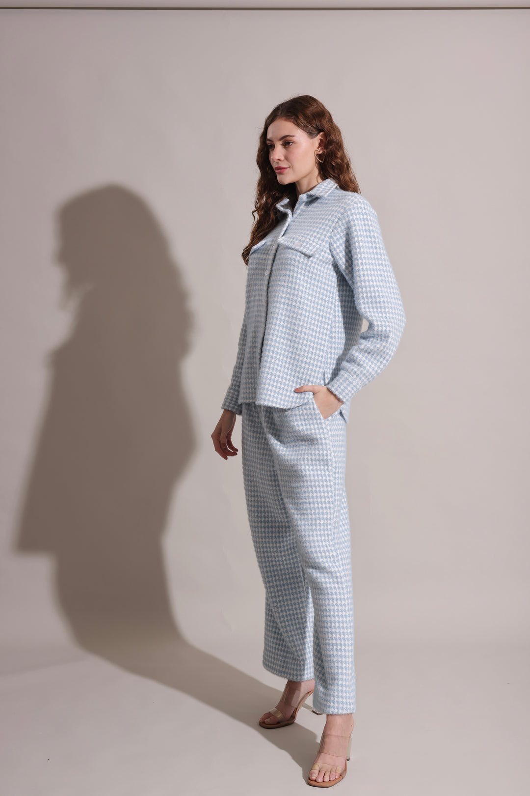 Anise Coord Set (Blue)