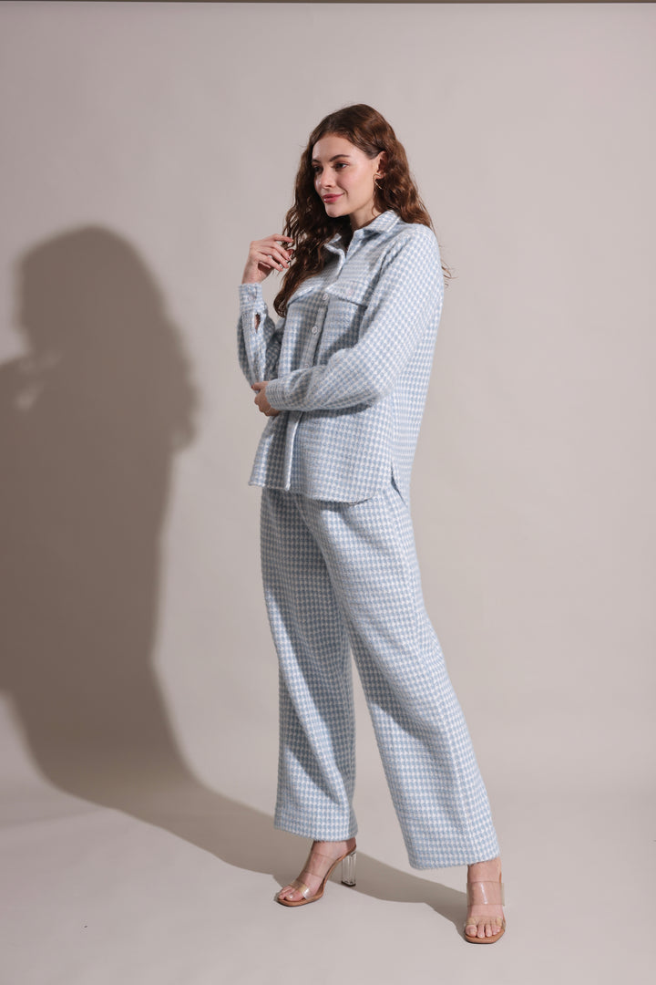 Anise Coord Set (Blue)