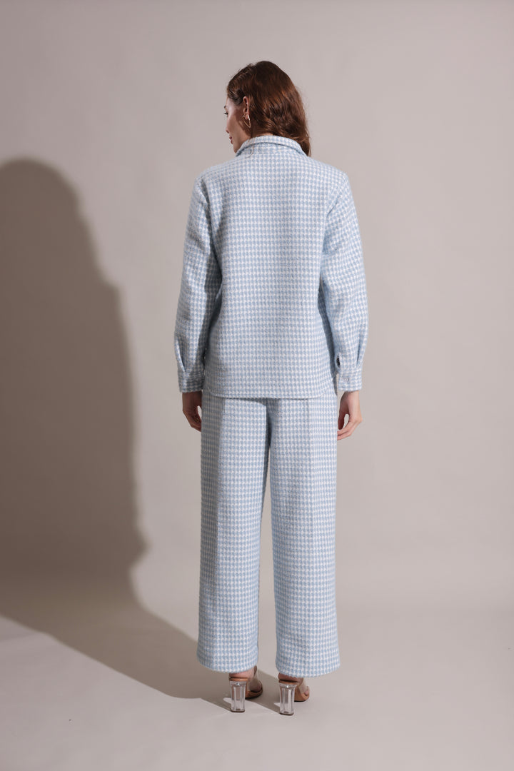 Anise Coord Set (Blue)