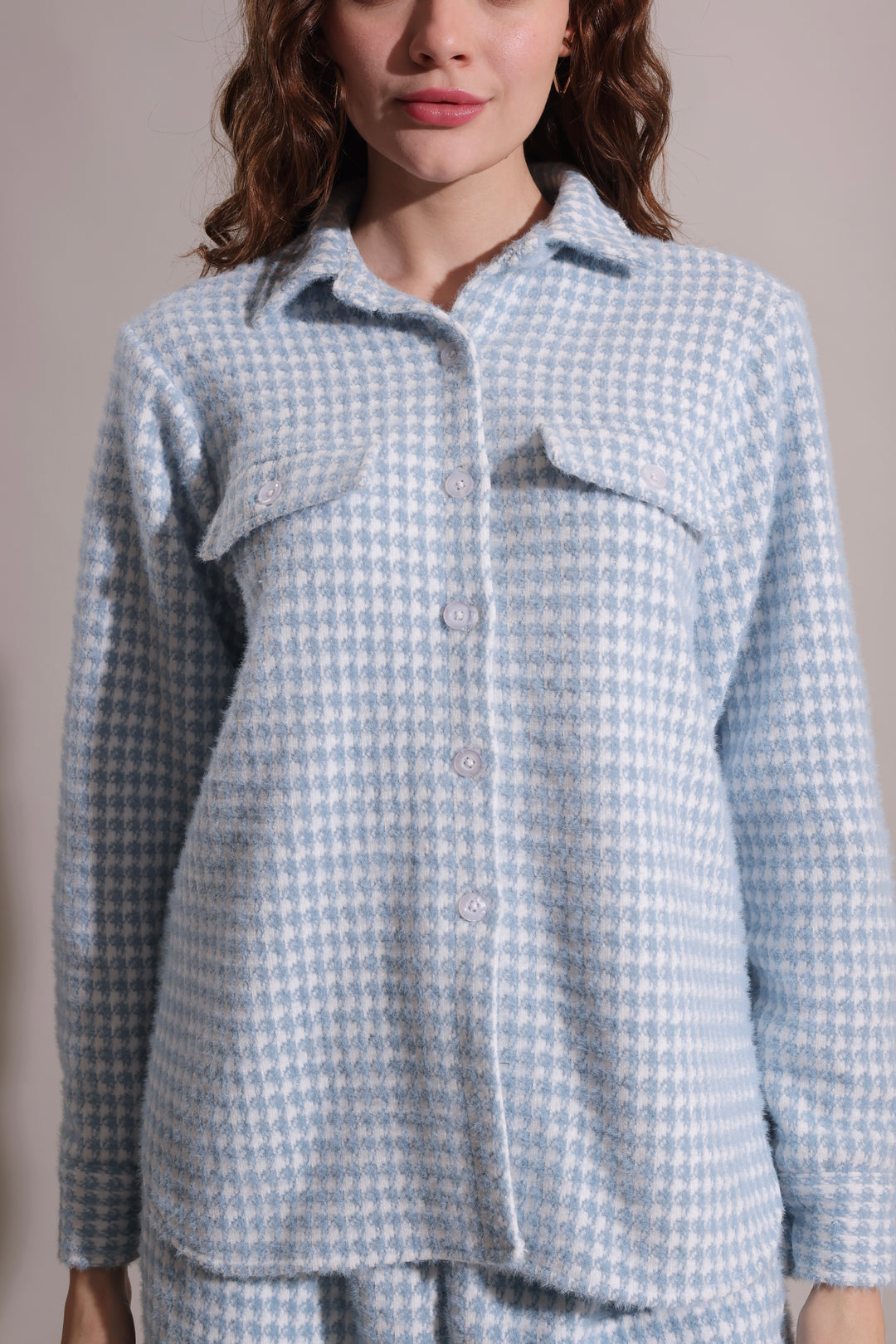 Anise Coord Set (Blue)