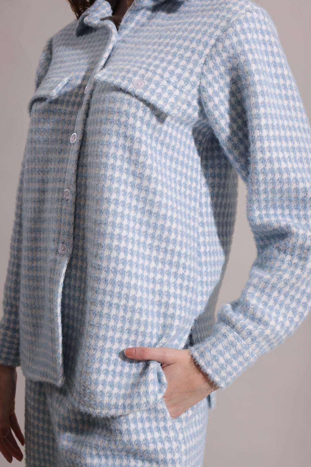 Anise Coord Set (Blue)