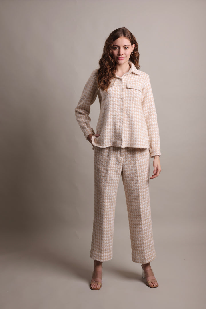 Anise Coord Set (Peach)