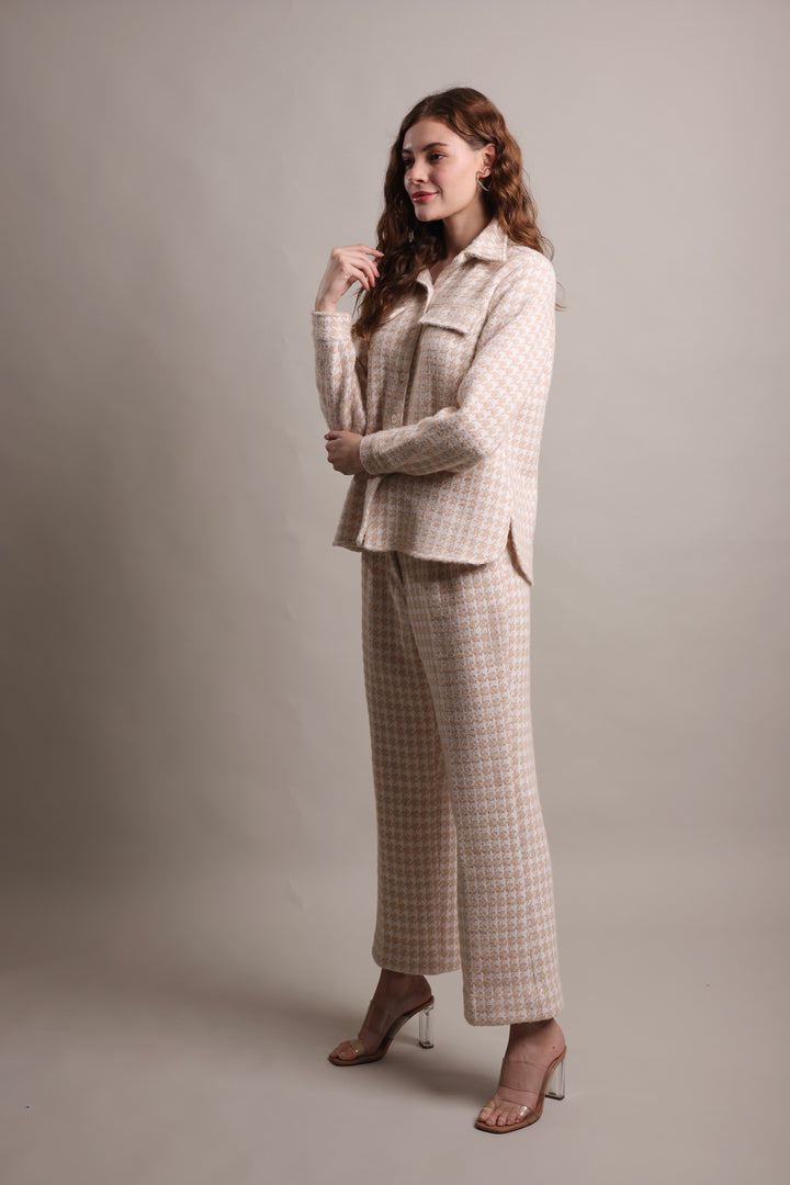 Anise Coord Set (Peach)