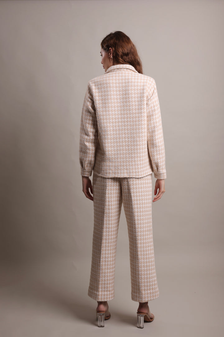 Anise Coord Set (Peach)