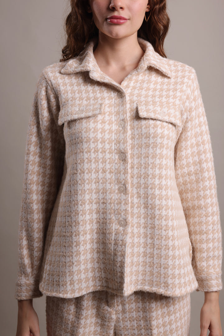 Anise Coord Set (Peach)