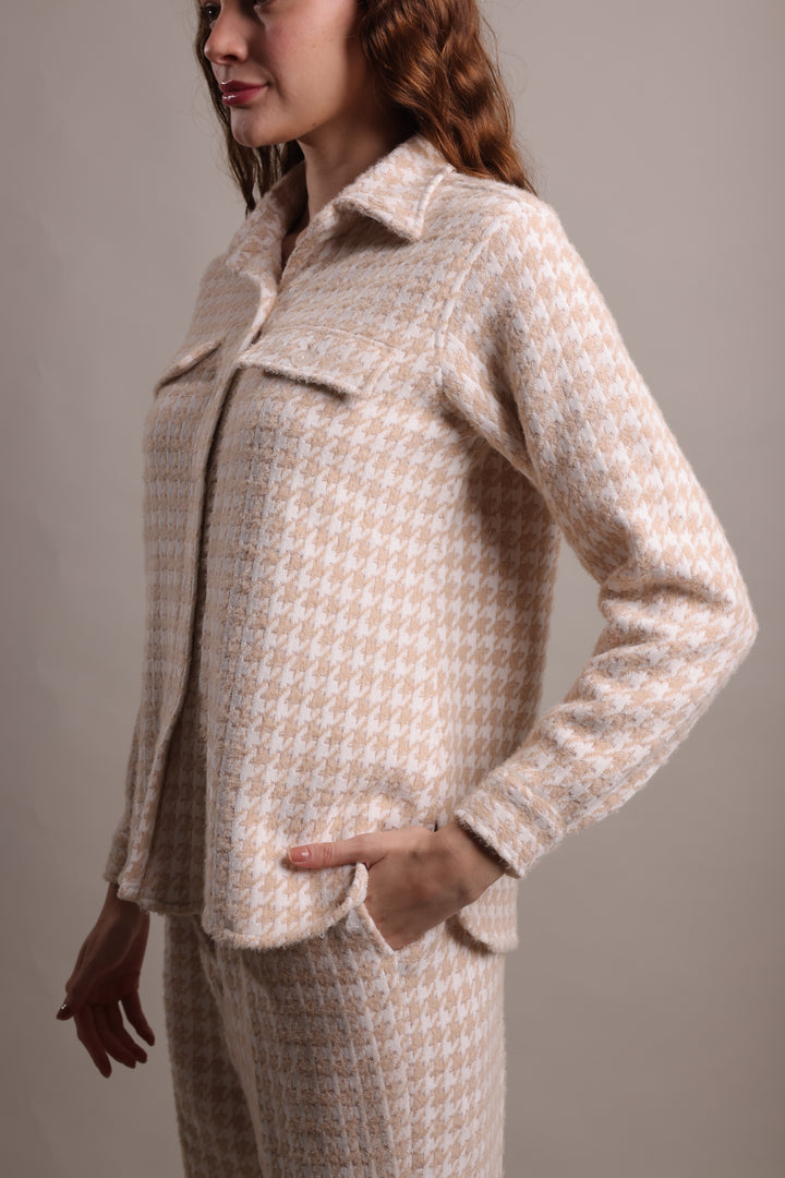 Anise Coord Set (Peach)