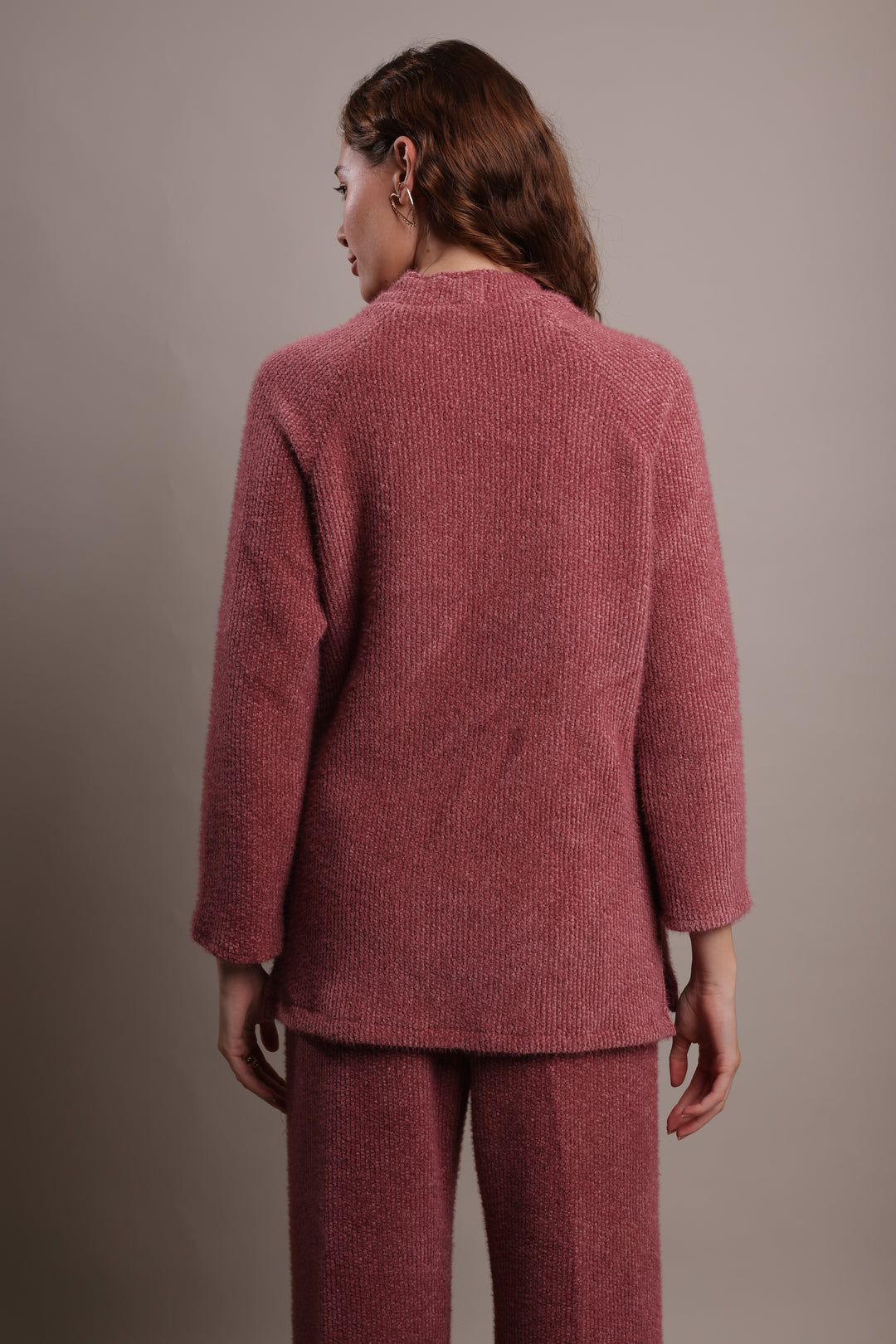 Palermo Coord Set (Pink)