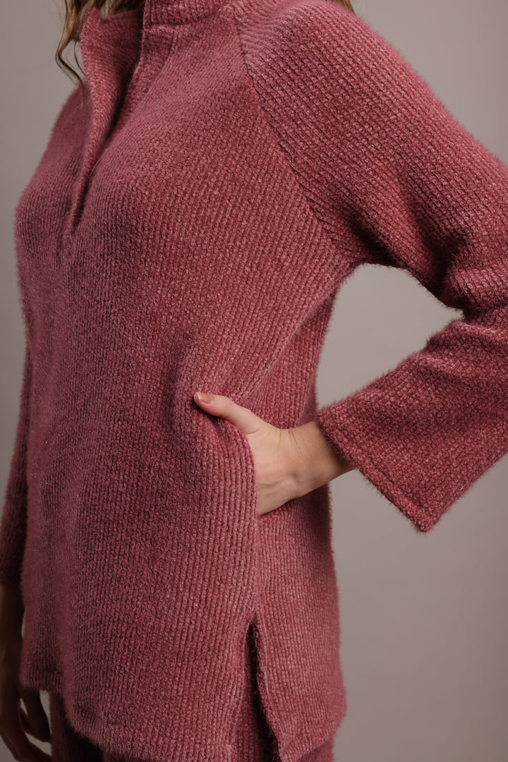 Palermo Coord Set (Pink)