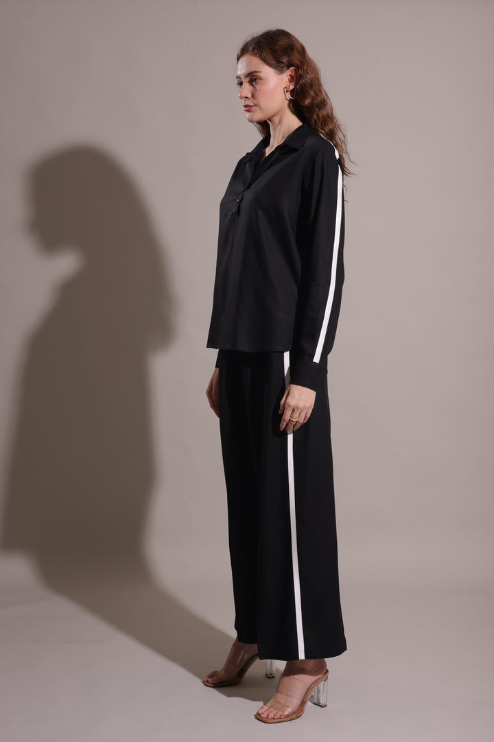 Nichole Loungewear Set (Full Sleeves)