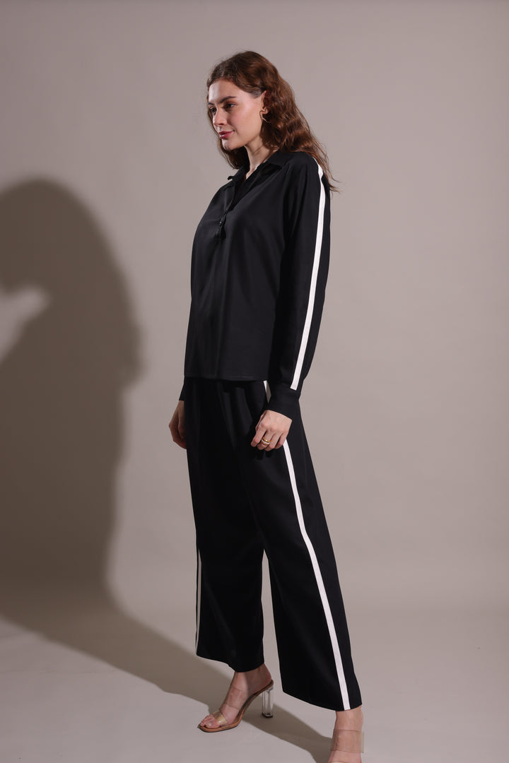 Nichole Loungewear Set (Full Sleeves)