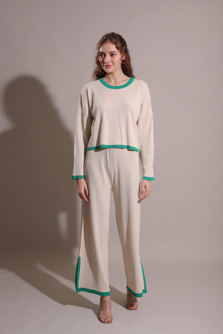 Sam Coord Set (White)