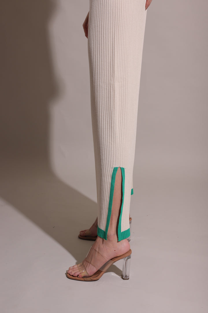 Sam Coord Set (White)