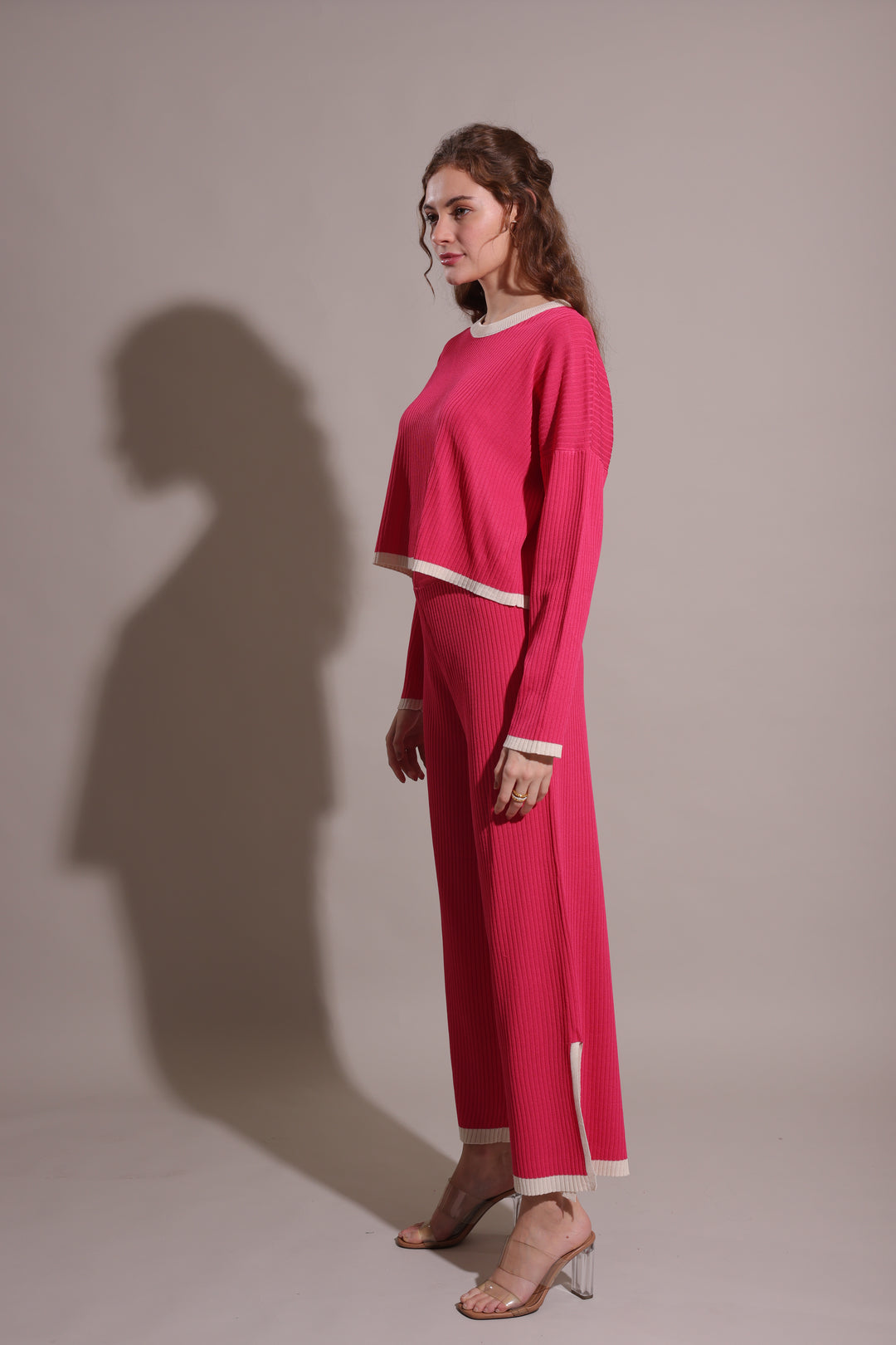 Sam Coord Set (Pink)