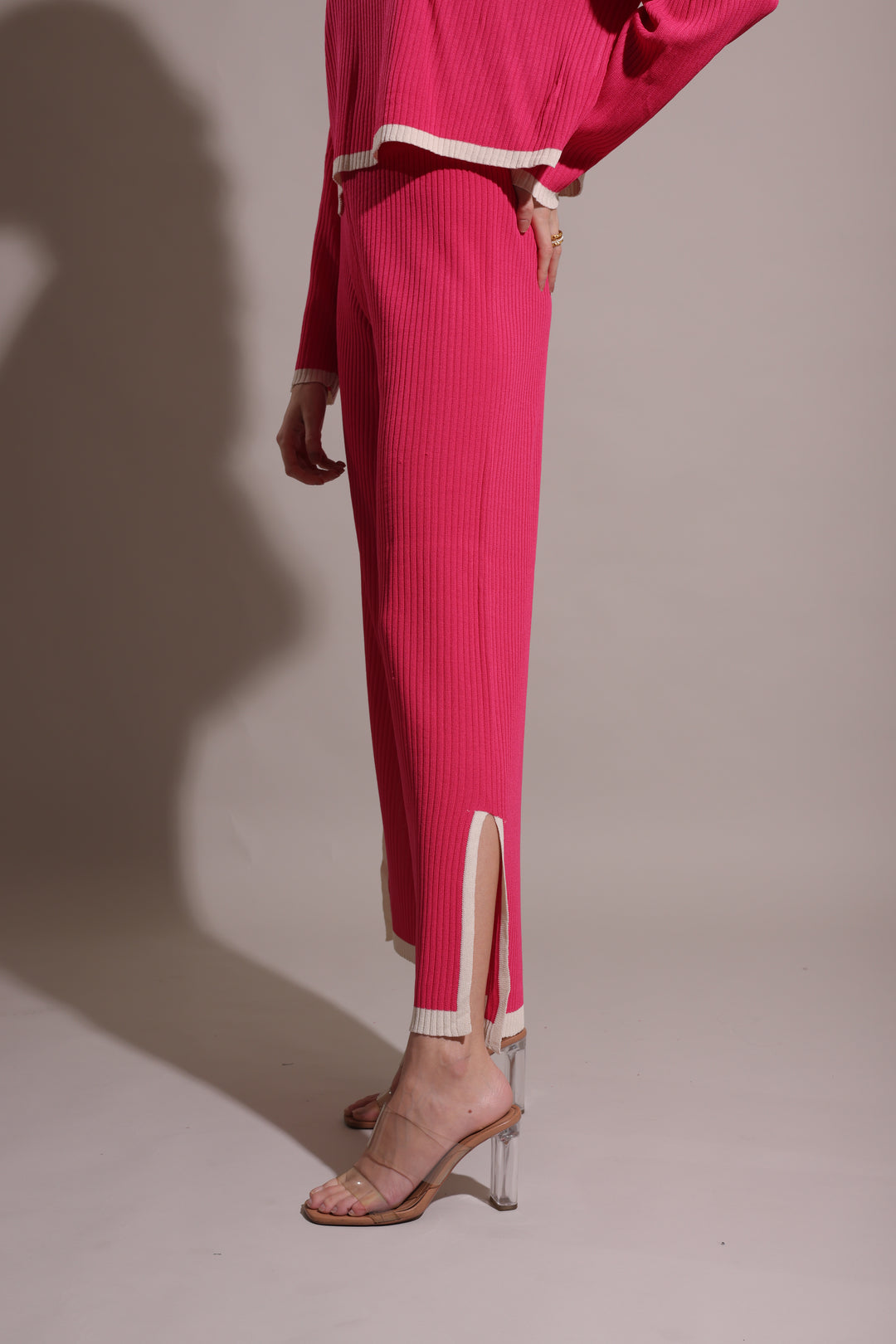 Sam Coord Set (Pink)