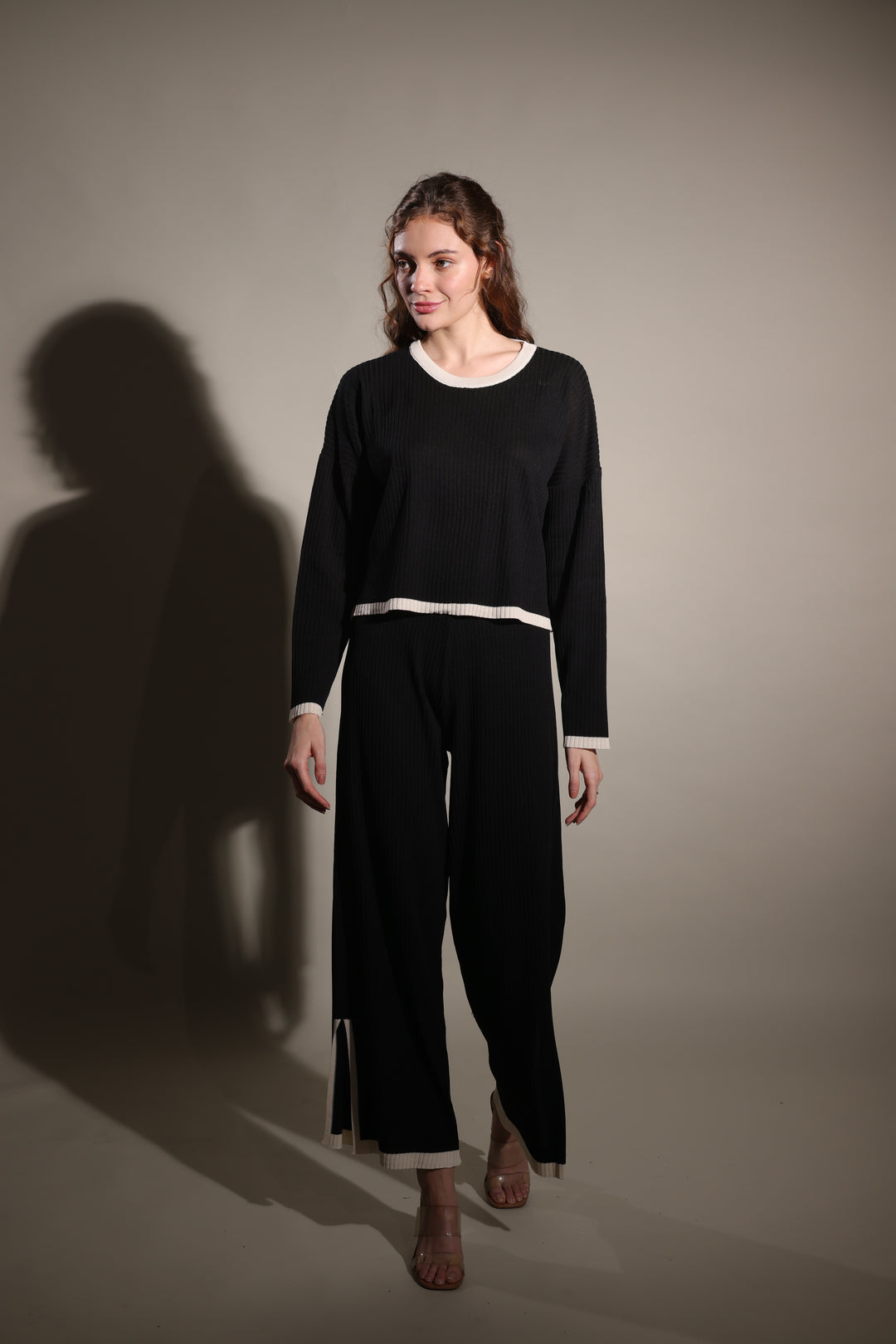 Sam Coord Set (Black)