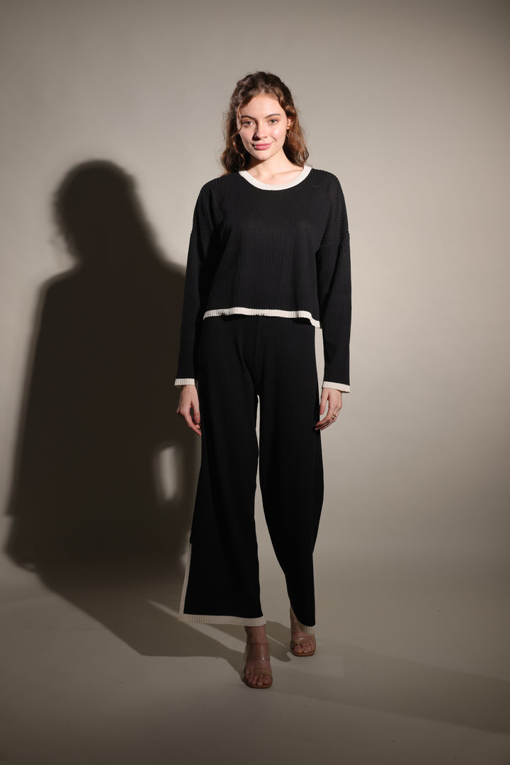 Sam Coord Set (Black)