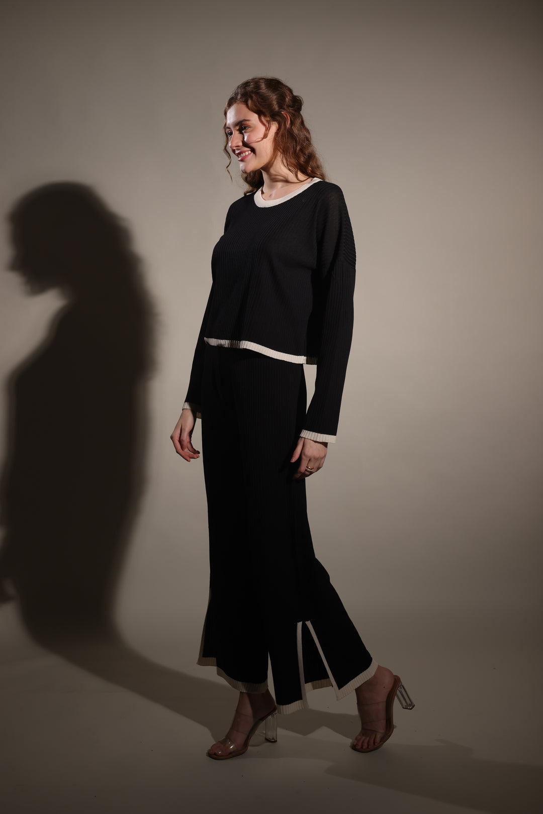 Sam Coord Set (Black)