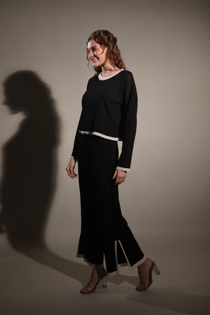 Sam Coord Set (Black)