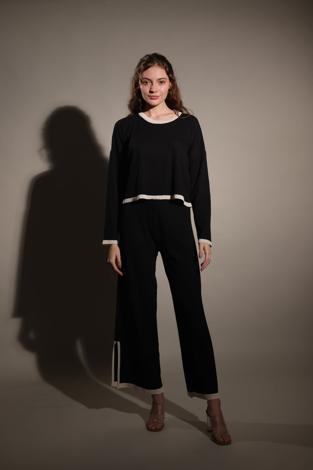 Sam Coord Set (Black)