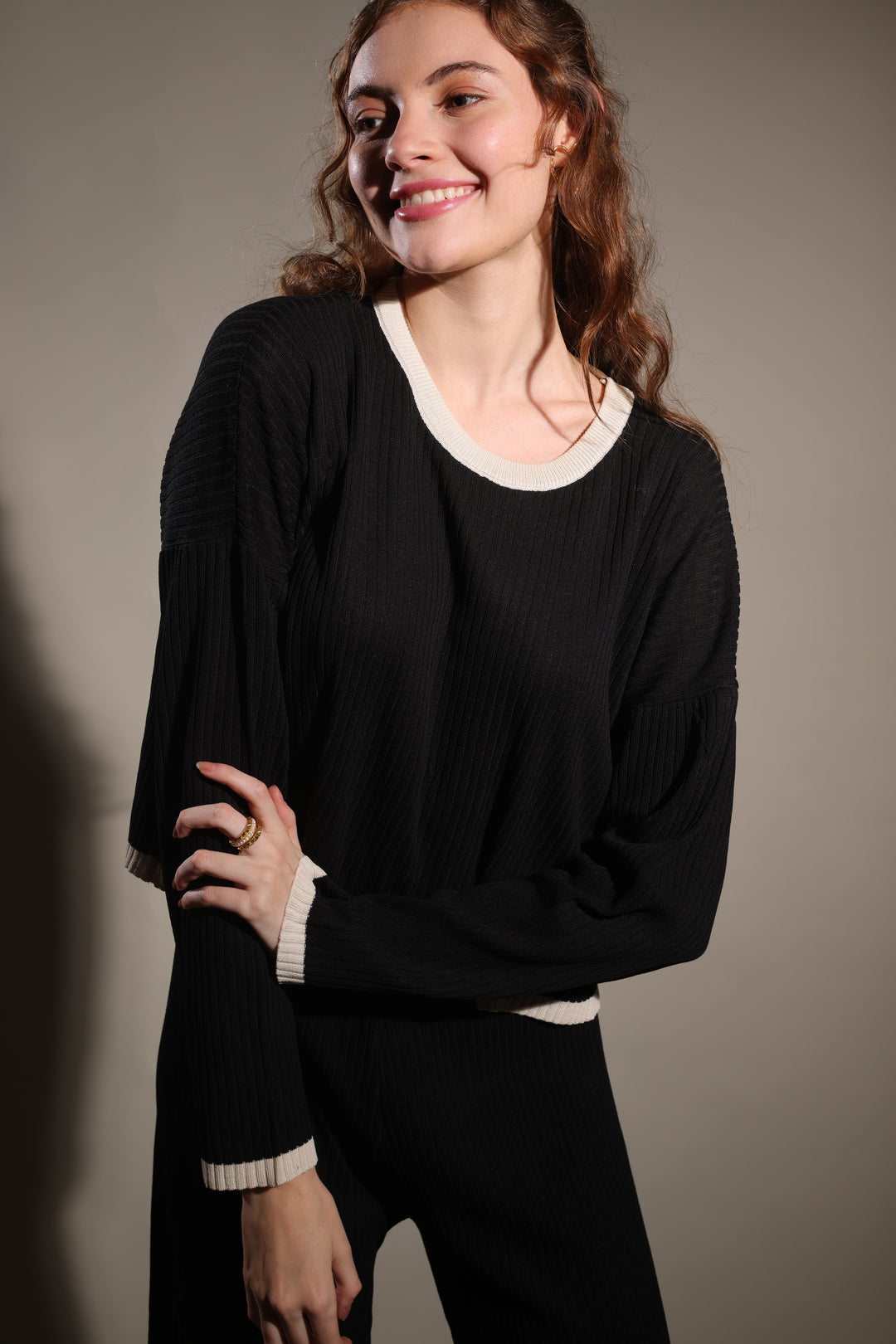 Sam Coord Set (Black)