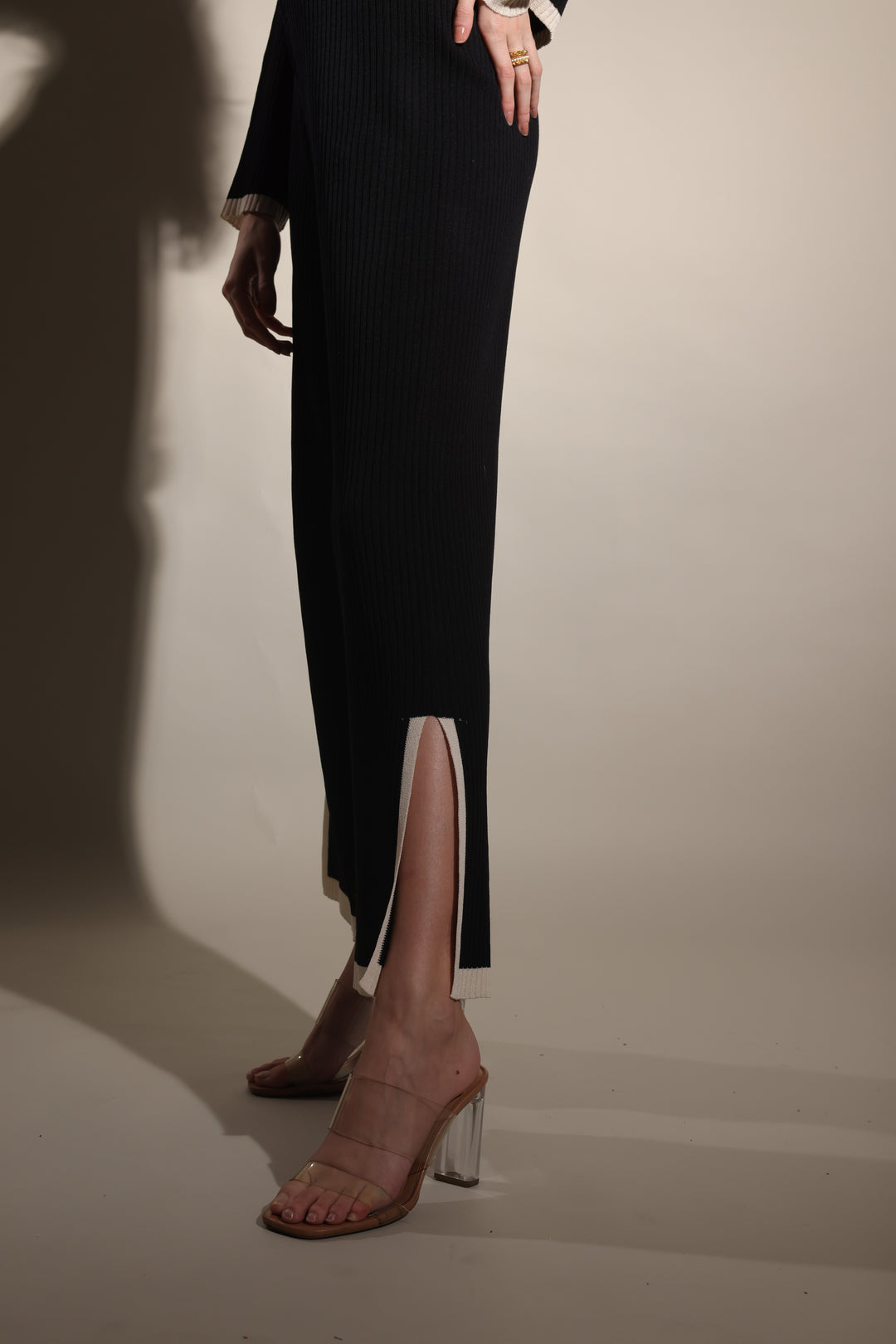 Sam Coord Set (Black)