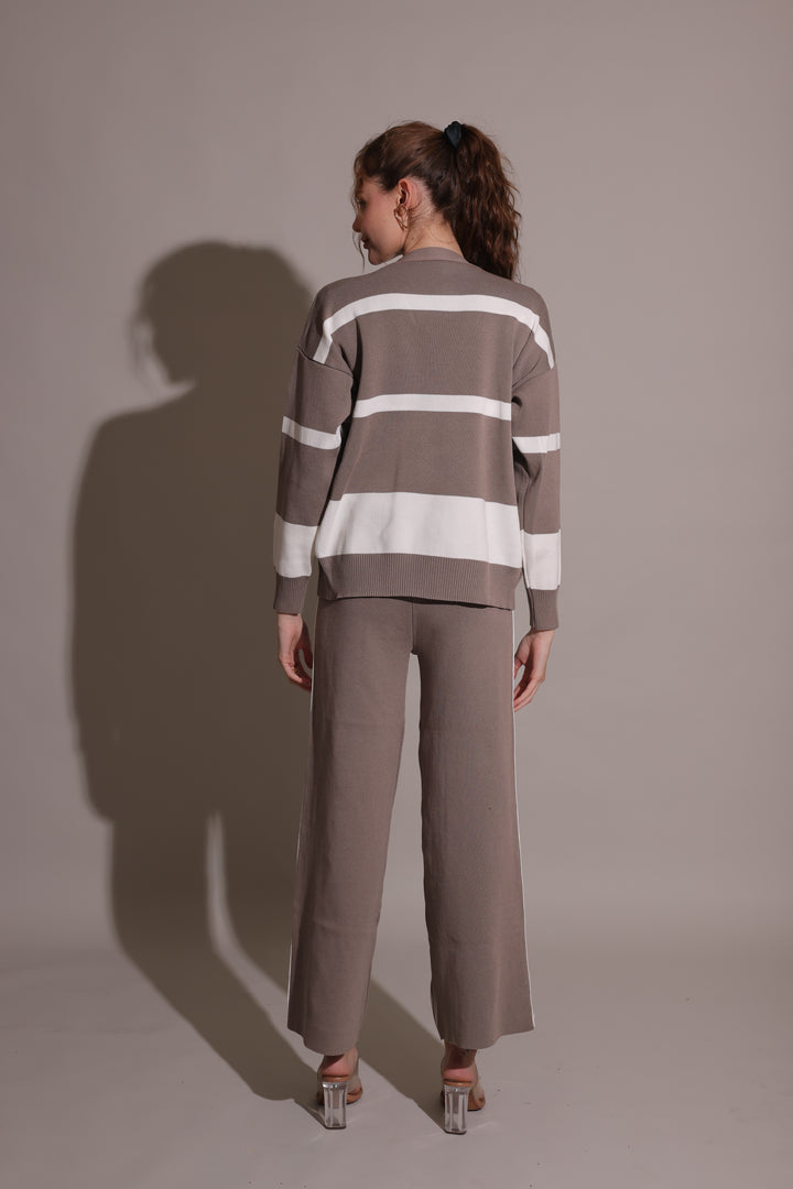 Melissa Coord Set (Grey)