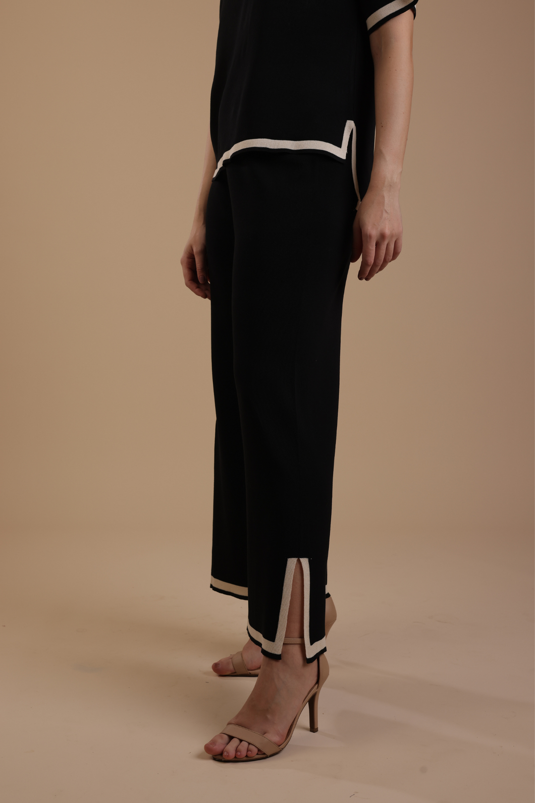 Paulo Coord Set (Black)