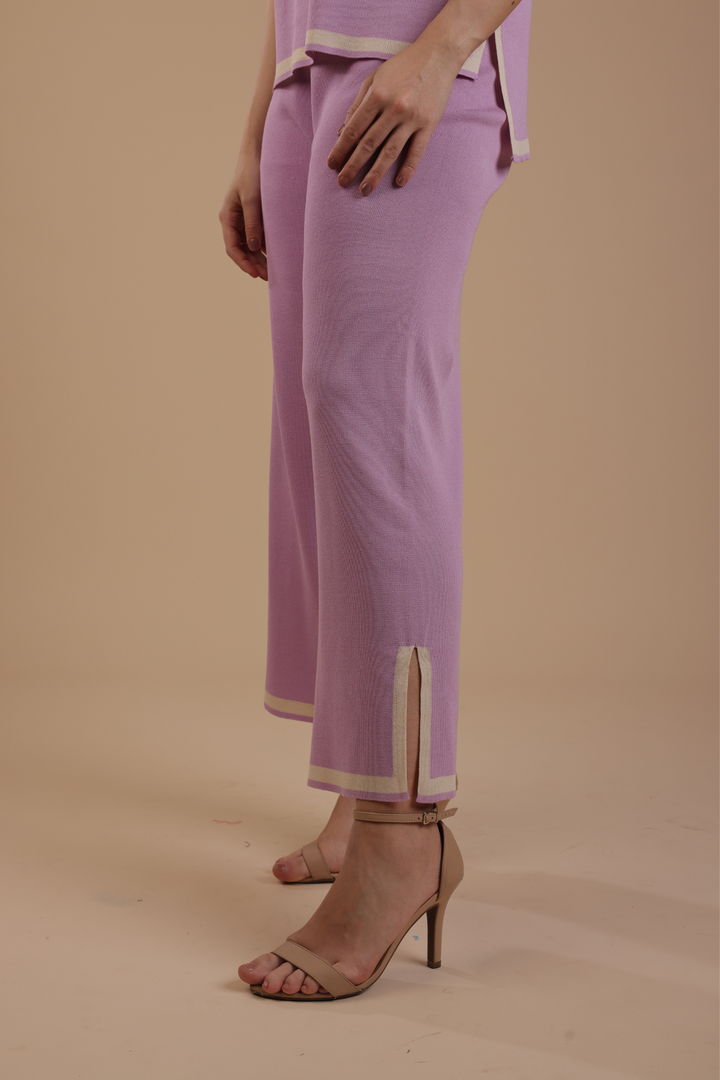 Paulo Coord Set (Lilac)