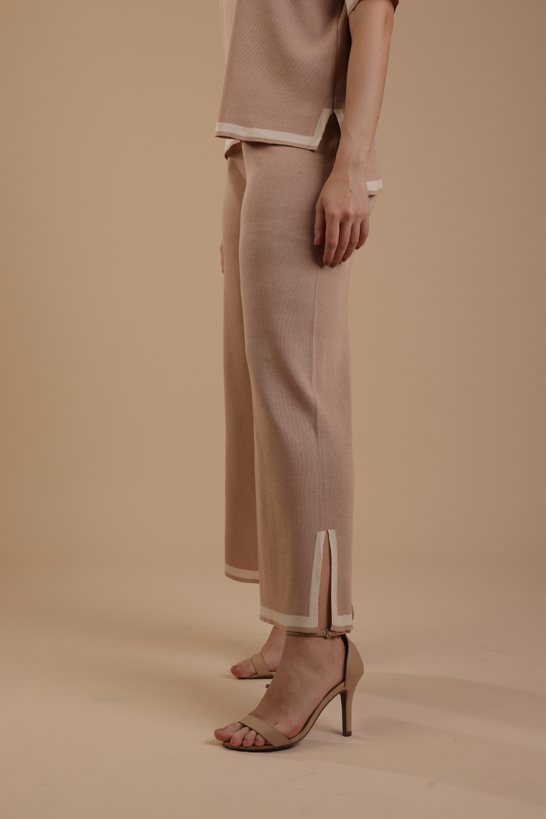 Paulo Coord Set (Sand)