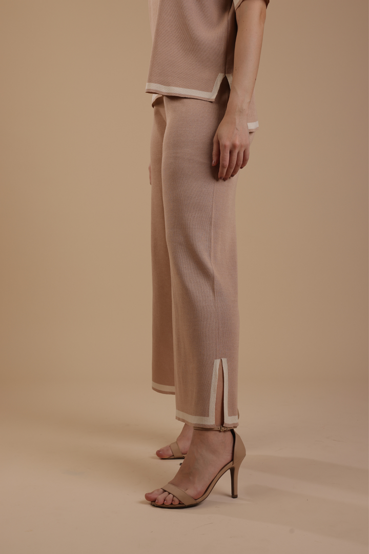 Paulo Coord Set (Sand)