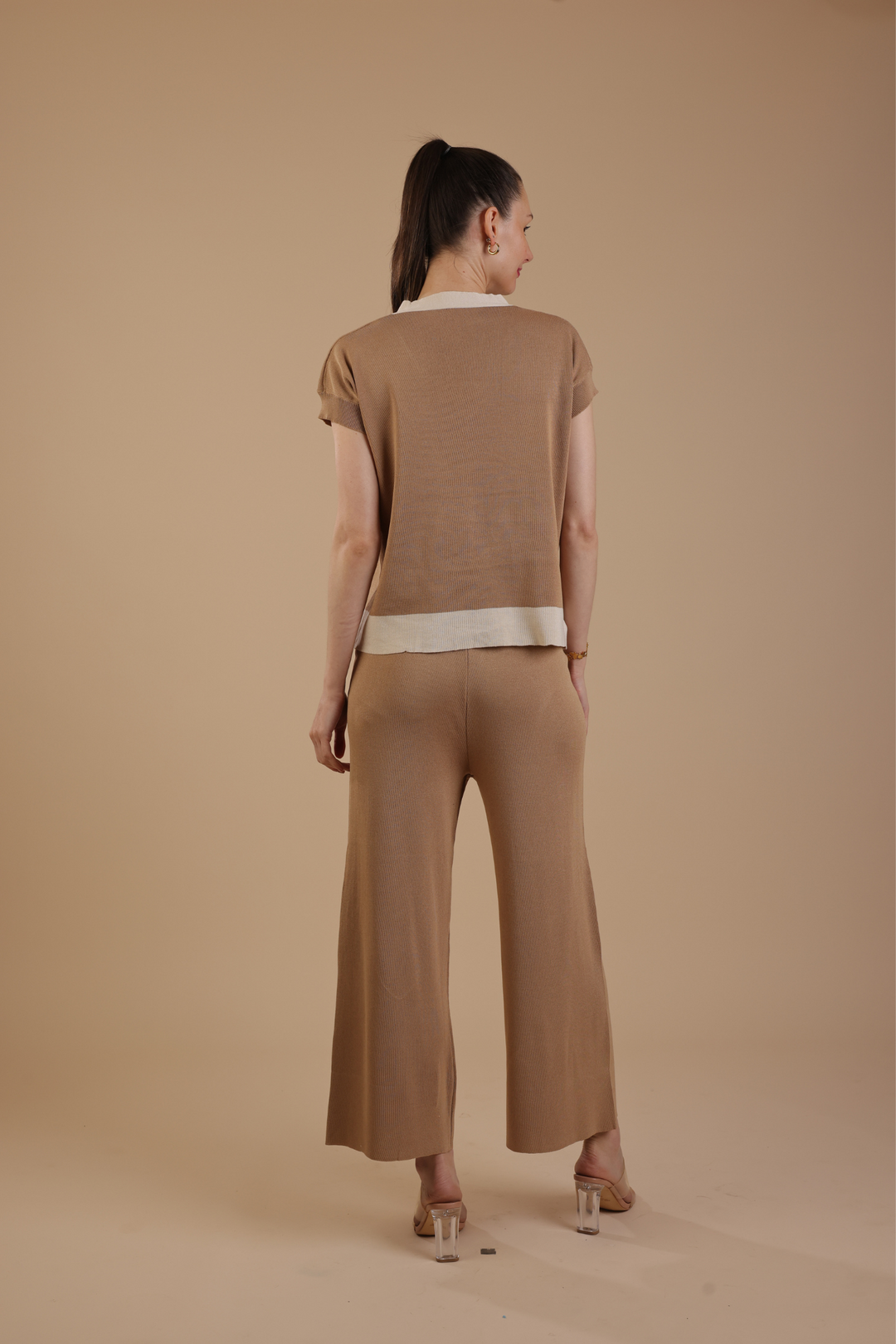 Casa Cord Set (Camel)