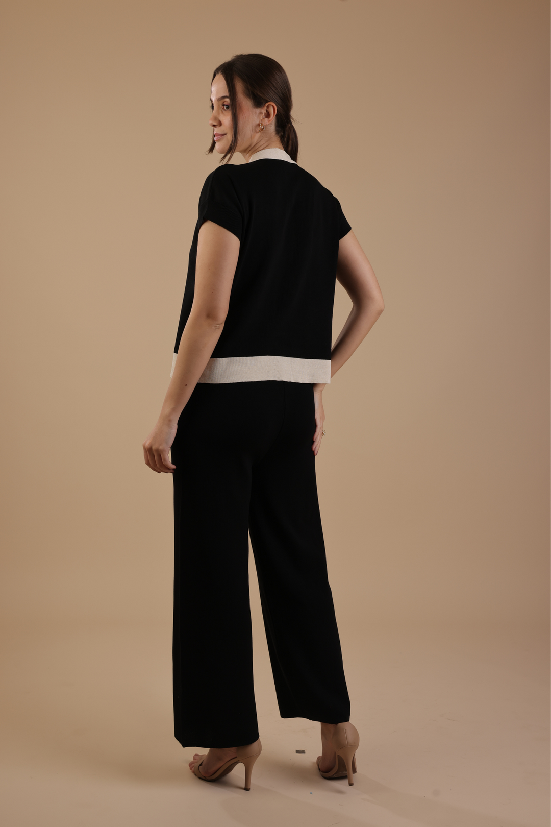 Casa Cord Set (Black)