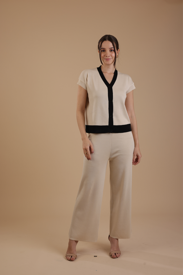 Casa Cord Set (Ivory)