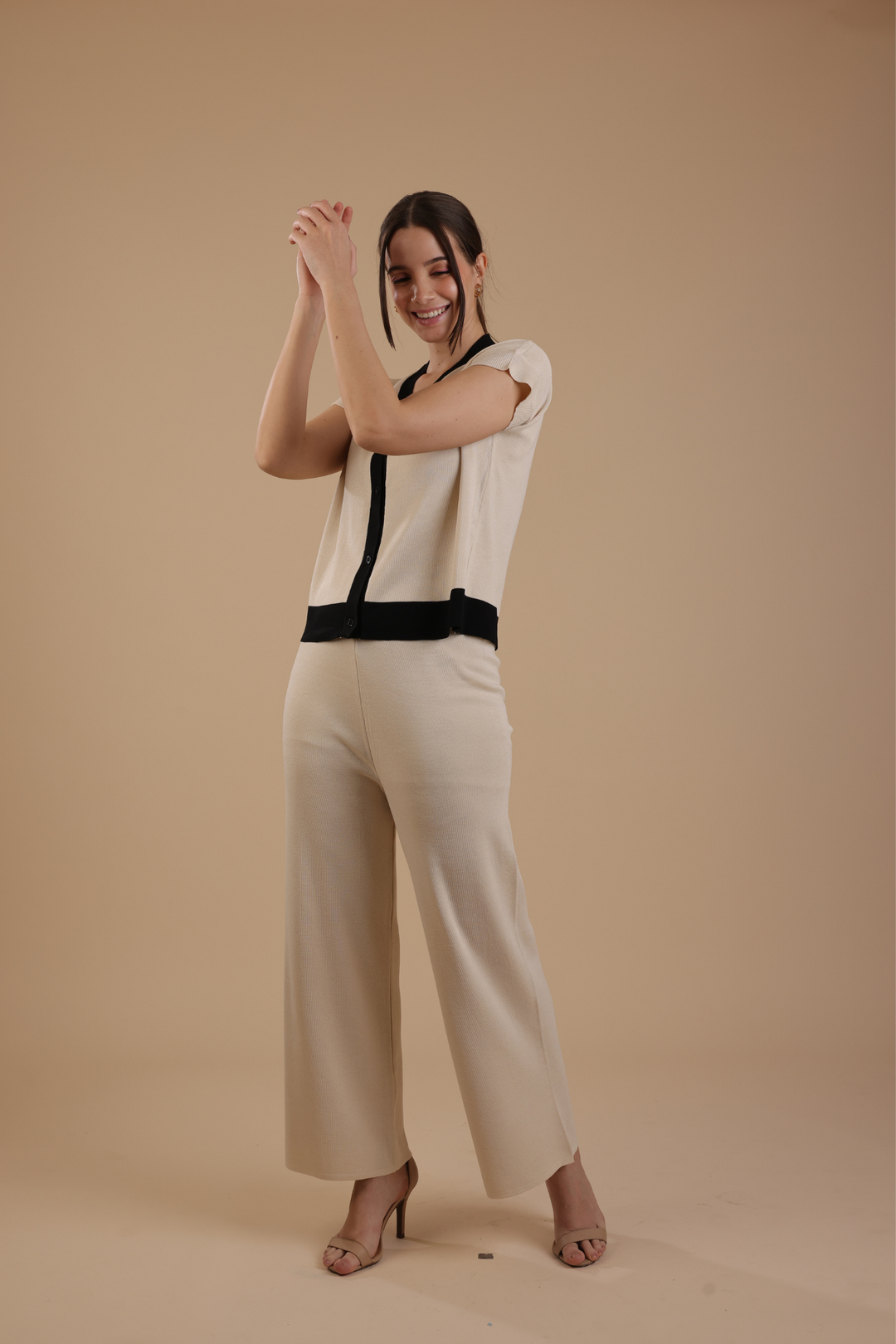 Casa Cord Set (Ivory)