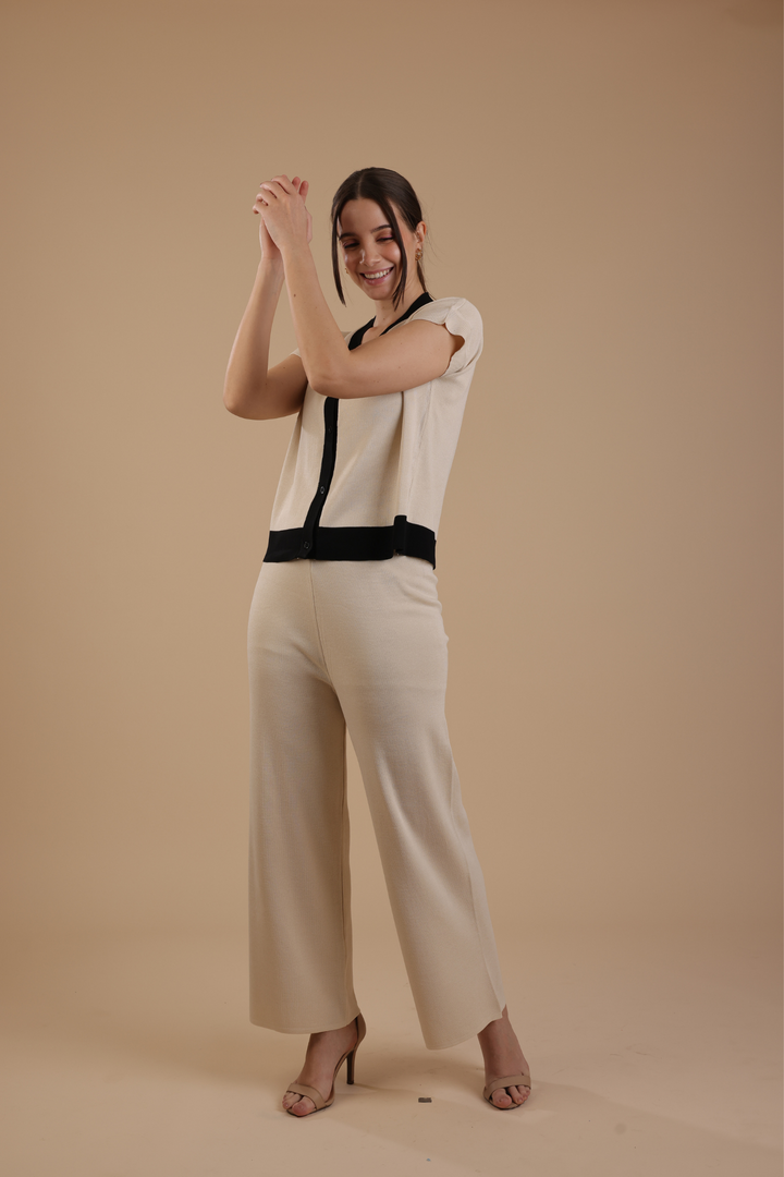 Casa Cord Set (Ivory)