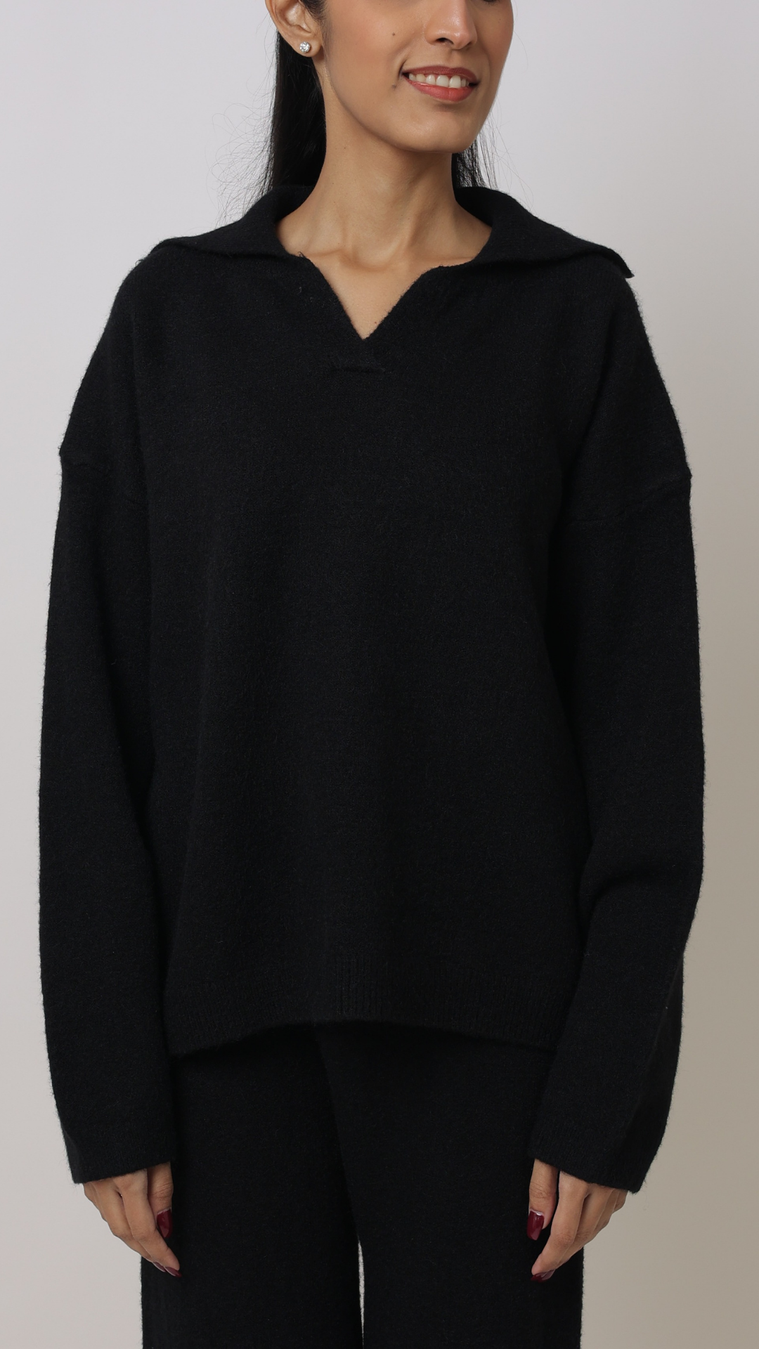 Lunex Coord Set (White)