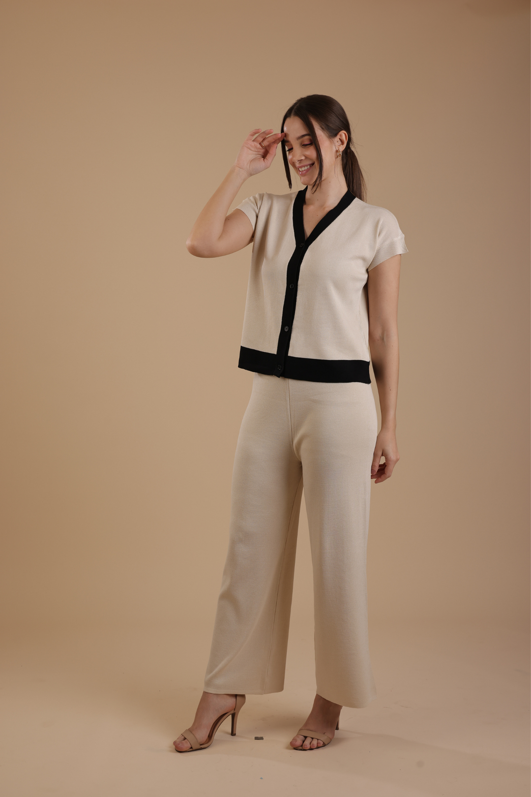 Casa Cord Set (Ivory)