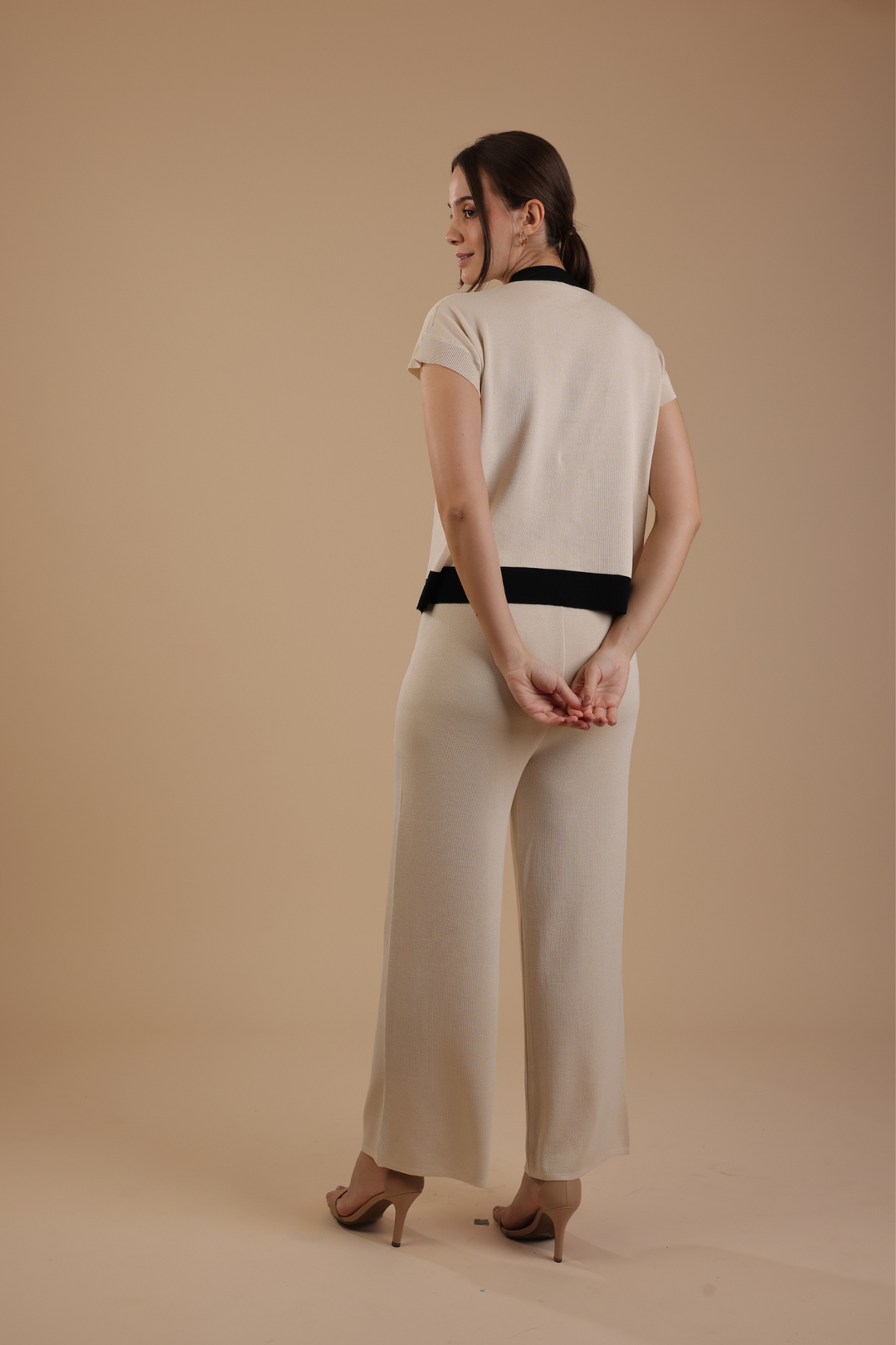 Casa Cord Set (Ivory)