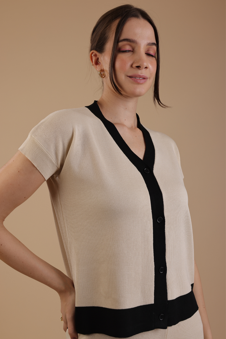 Casa Cord Set (Ivory)