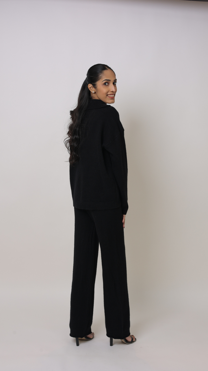 Lunex Coord Set (White)