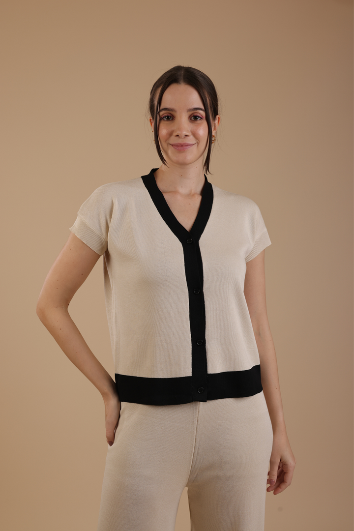 Casa Cord Set (Ivory)