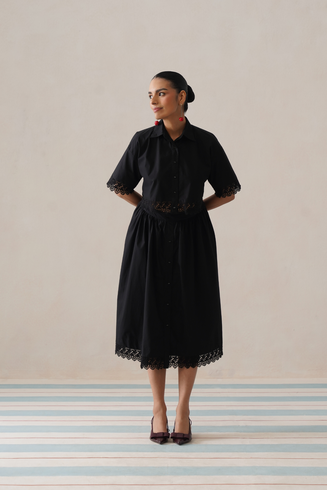 Belladonna Co-ord Set