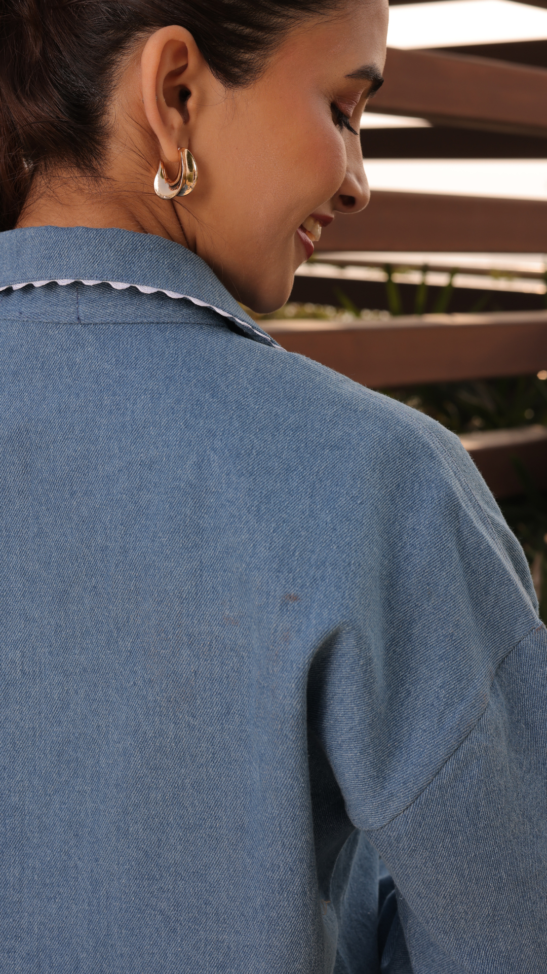 Lexie Coord Set (As Seen On Komal Kapoor)