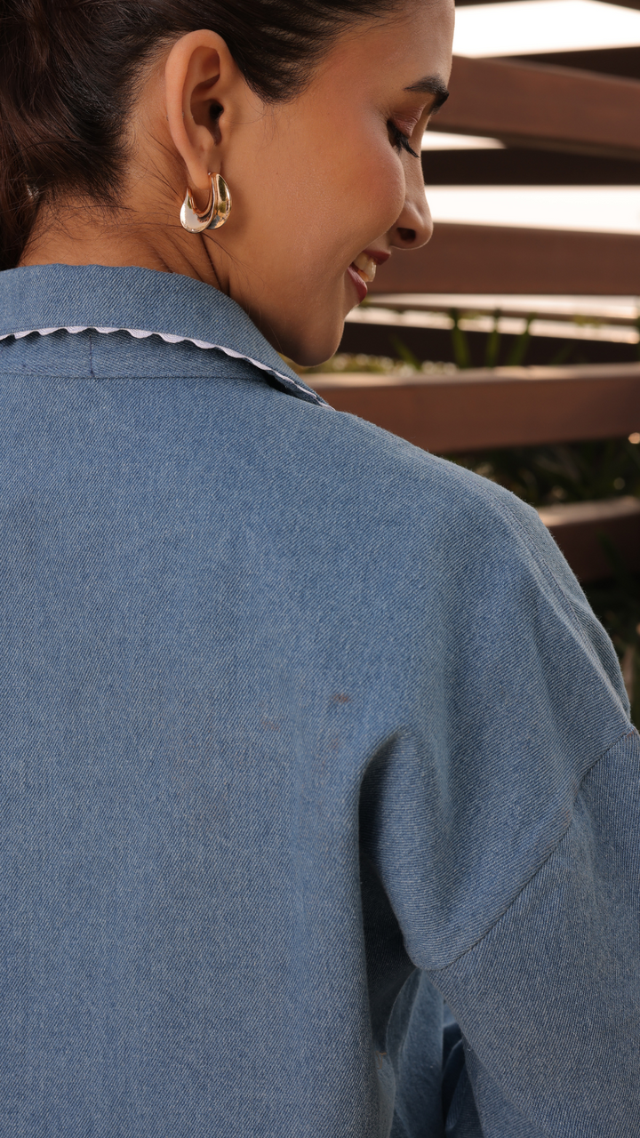 Lexie Coord Set (As Seen On Komal Kapoor)