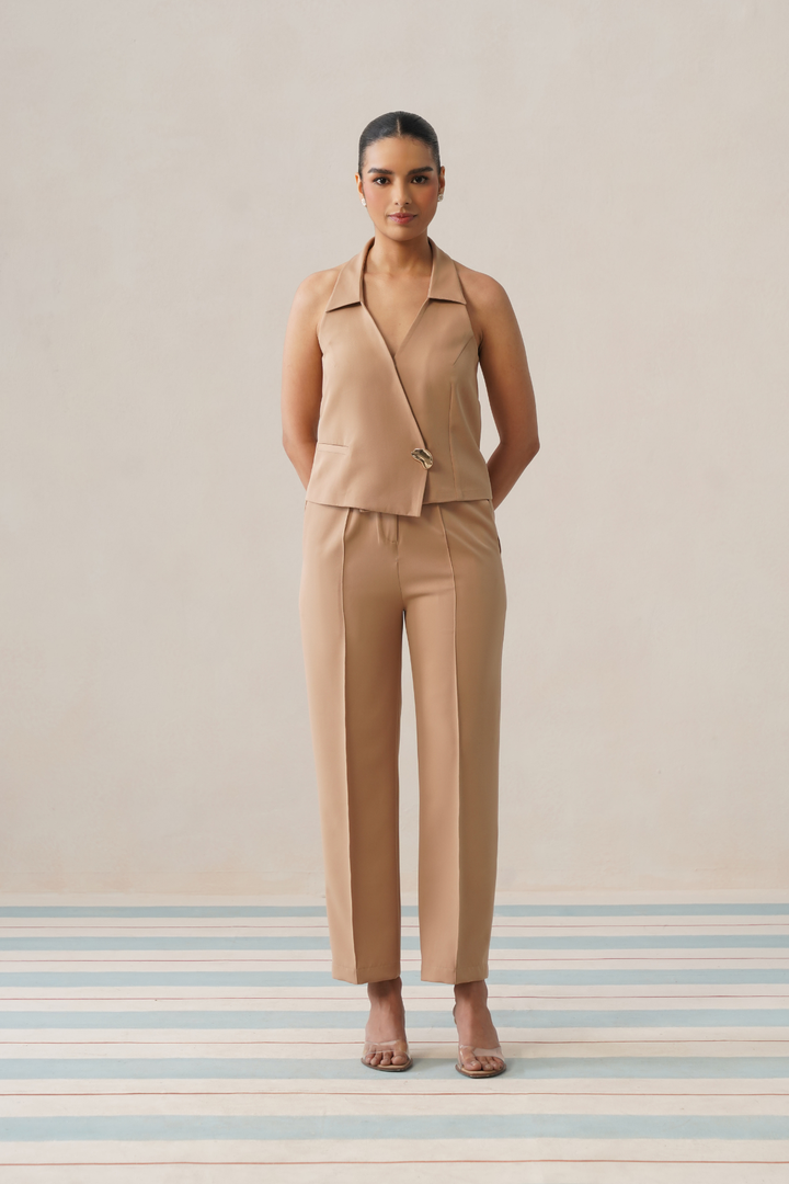 Milano Wrap Co-ord Set