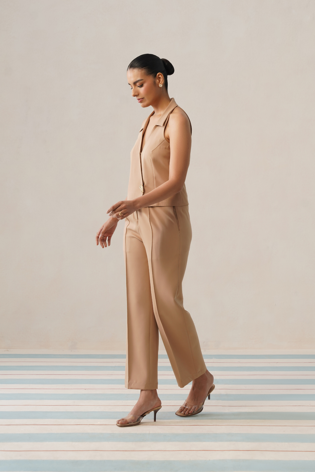 Milano Wrap Co-ord Set