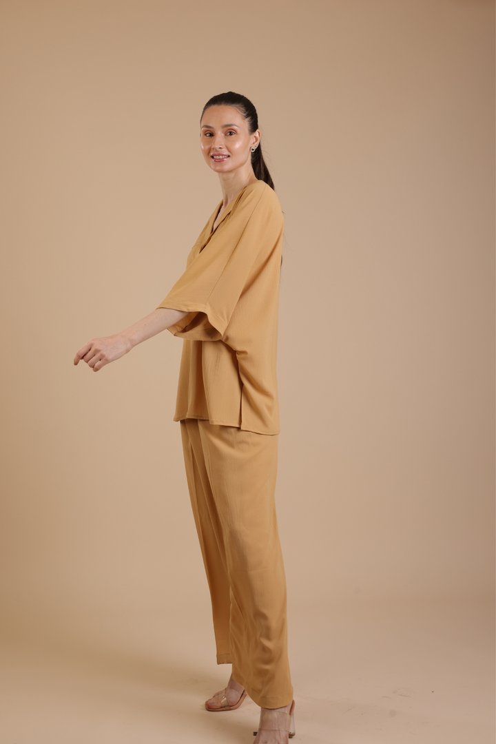 Toulouse Coord Set (Sand)