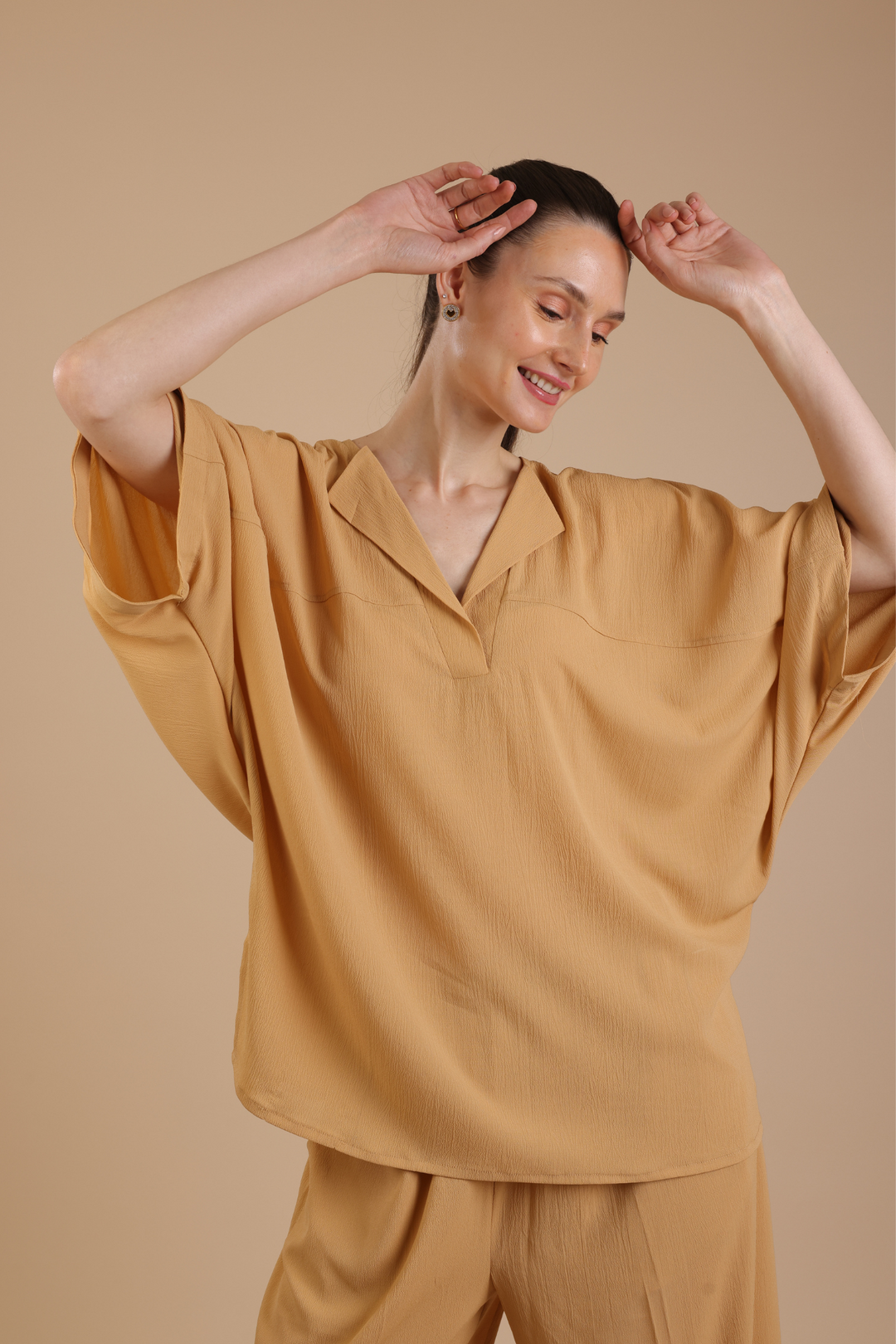 Toulouse Coord Set (Sand)