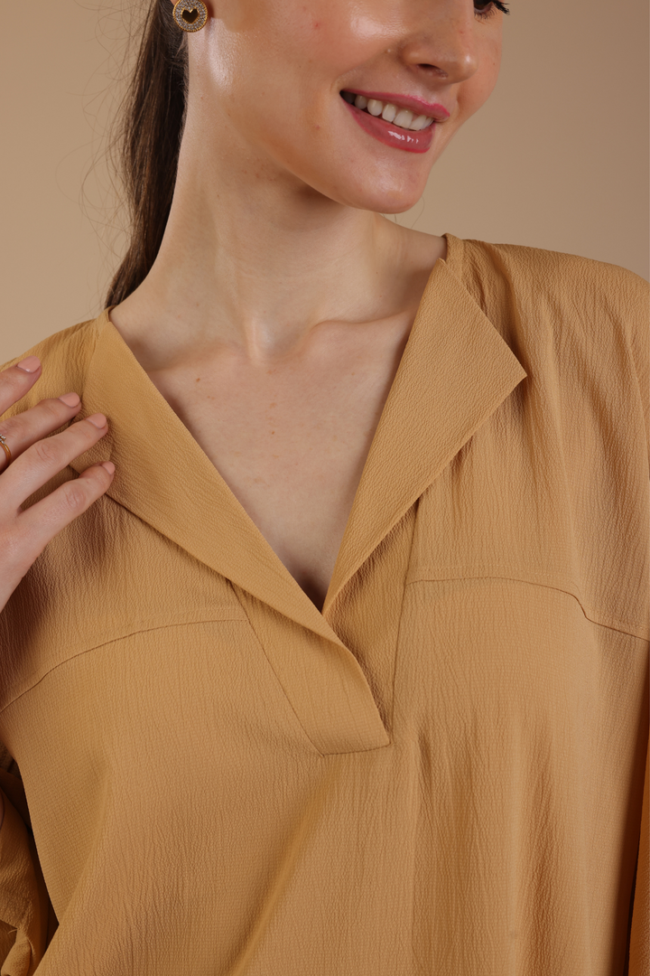 Toulouse Coord Set (Sand)